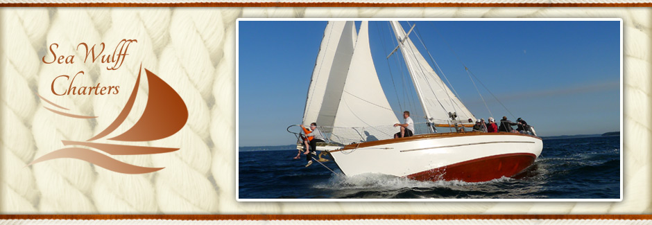 SeaWulff Sailing Charters